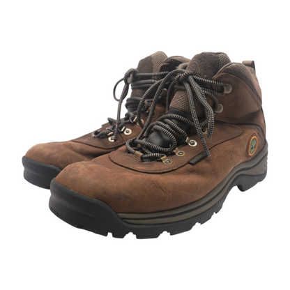 Brown Work / Hiking Boots