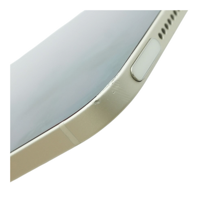 iPad Mini 8.3" Starlight 6th 64GB Carrier Unlocked Tablet