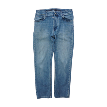 Regular Jeans