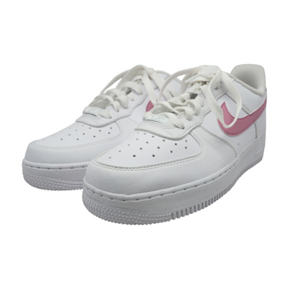 Air Force 1 Low '07 Next Nature Elemental Pink Low-Top Athletic Shoes