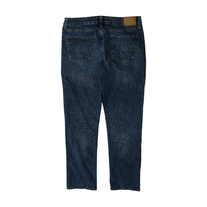Athletic Jeans