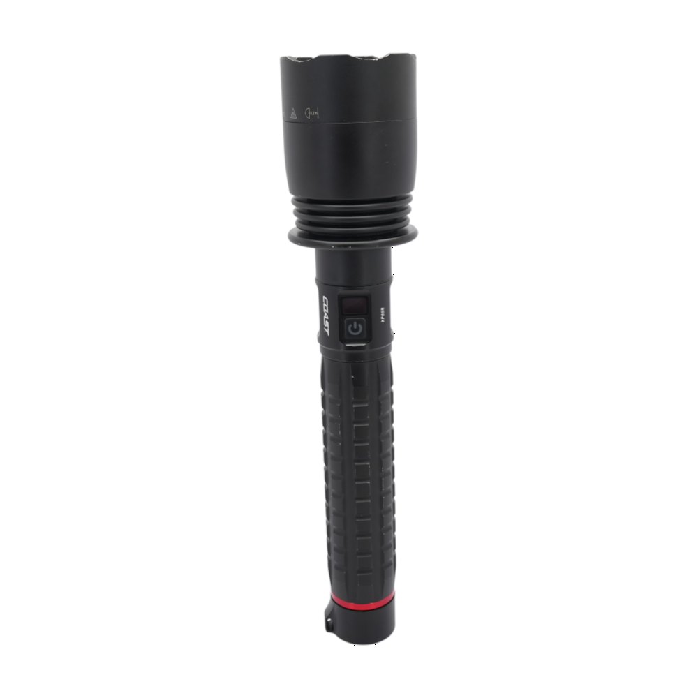 XP80R Rechargeable Flashlight