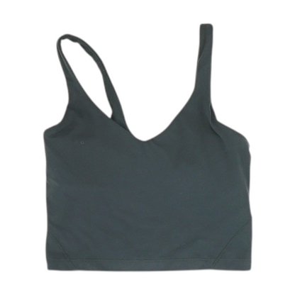 Black Active T-Shirt