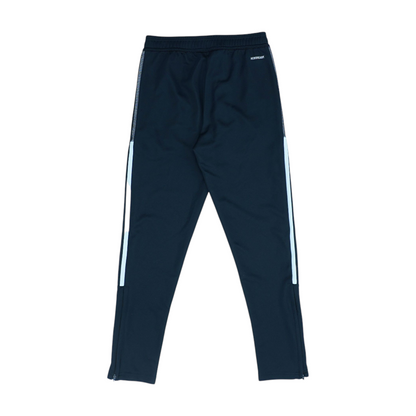 Black Active Pants