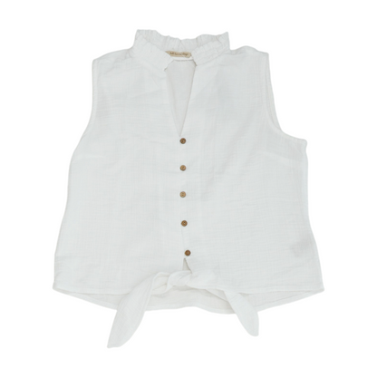 White Blouse