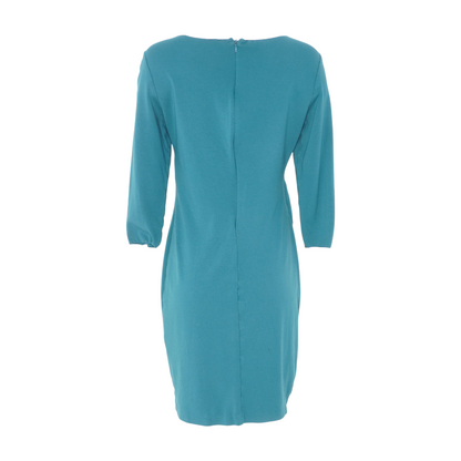 Green Midi Dress