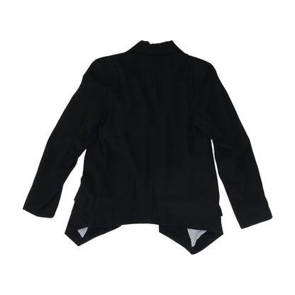 Black Blazer