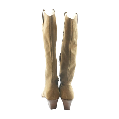 Brown Boots