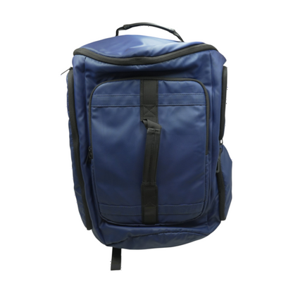 Blue Backpack