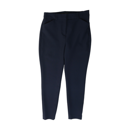 Navy Short Pants