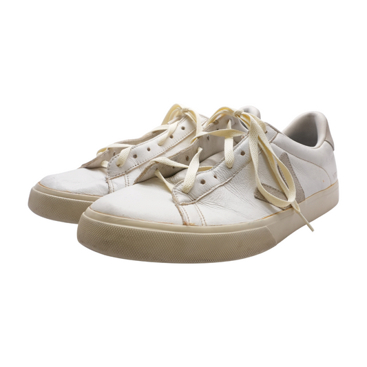 Campo Low-Top Athletic Shoes