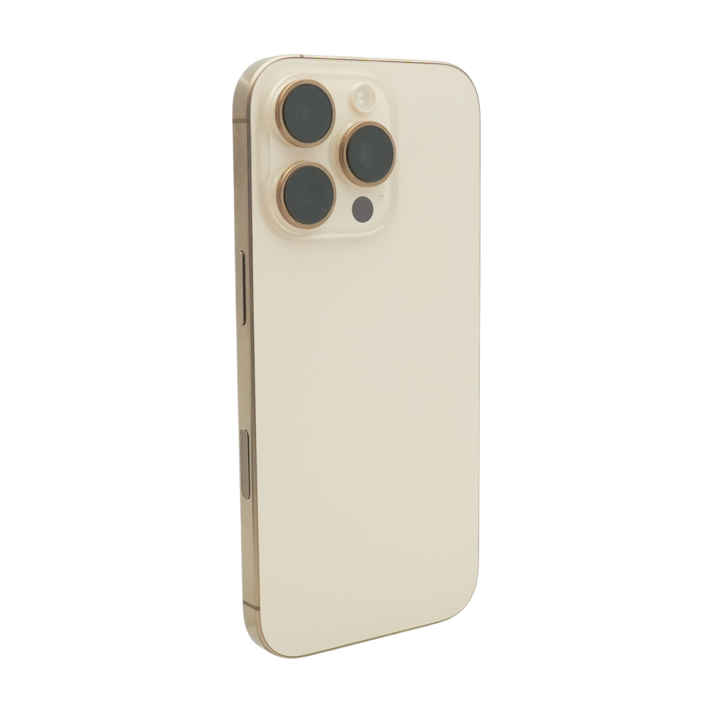 iPhone 16 Pro "T-Mobile" 256GB Gold