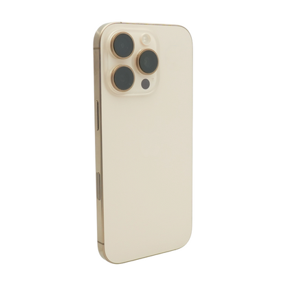 iPhone 16 Pro "T-Mobile" 256GB Gold
