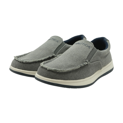 Navy Casual Shoes Shoes