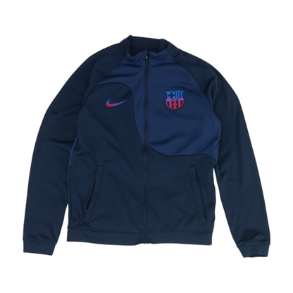 Navy Jacket