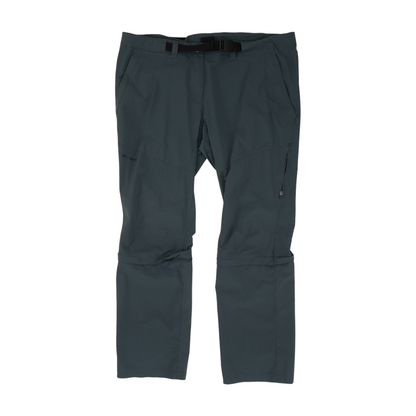 Blue Regular Pants