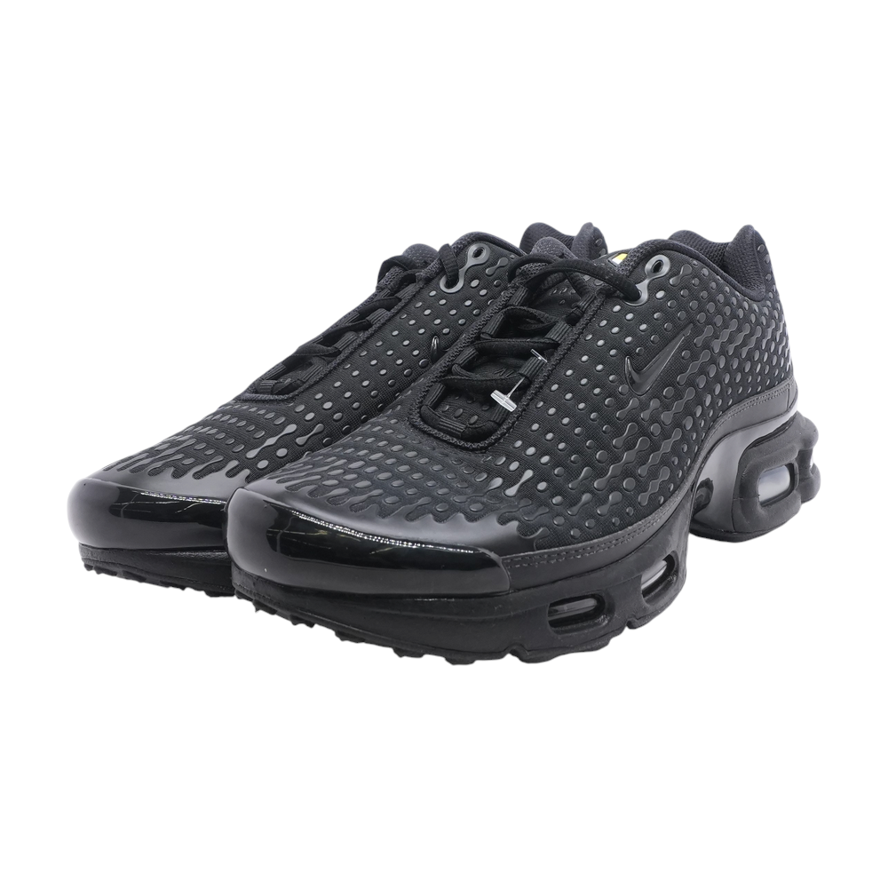 Air Max Plus 7 Low-Top Athletic Shoes