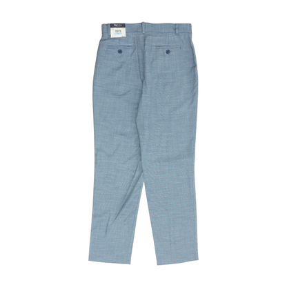 Blue Dress Pants