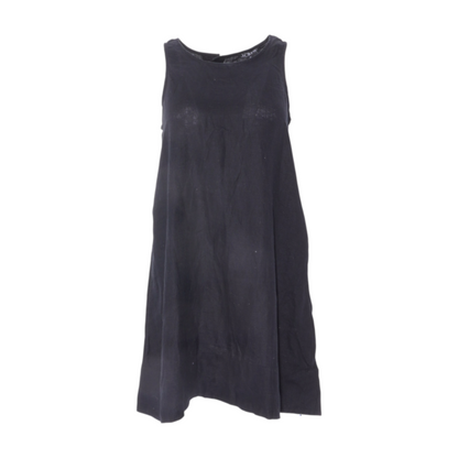 Black Mini Dress