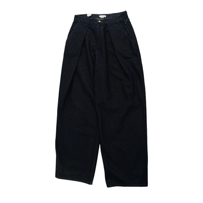 Navy Jeans