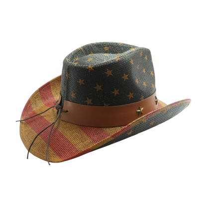 Multi Western Hat