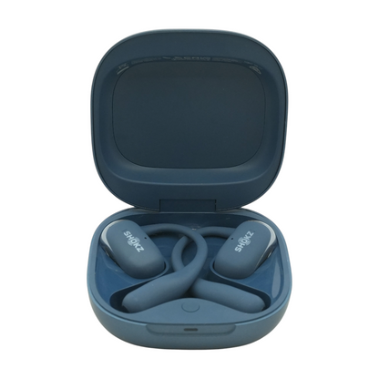 Blue OpenFit 2+ Wireless Earbuds
