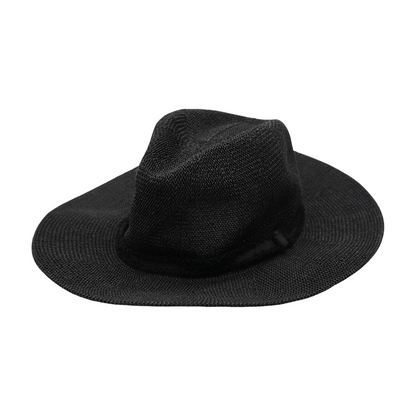Black Sun / Beach Hat