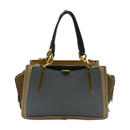 Multi Shoulder Bag