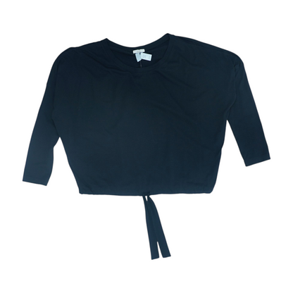 Black Blouse