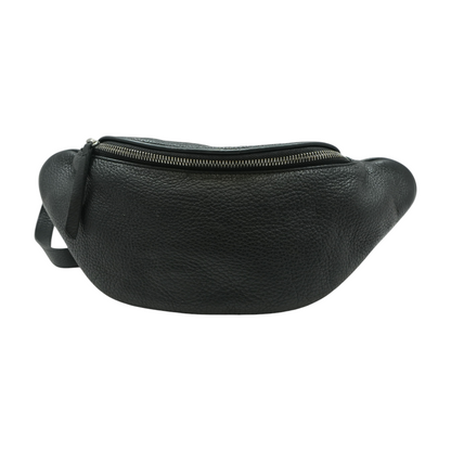 Black Belt Bag