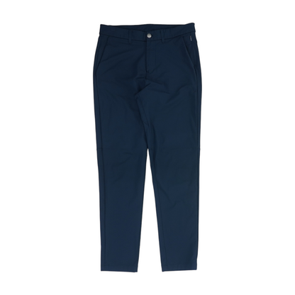 Navy Regular Pants