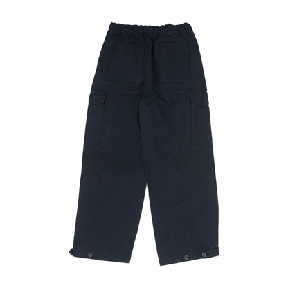 Navy Pants