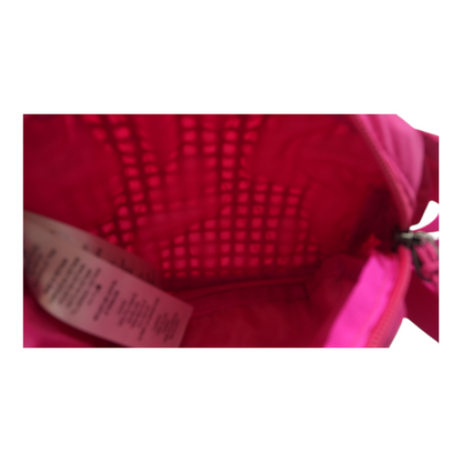 Pink Belt Bag