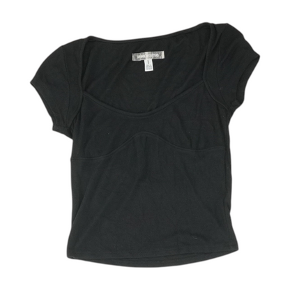 Black Blouse
