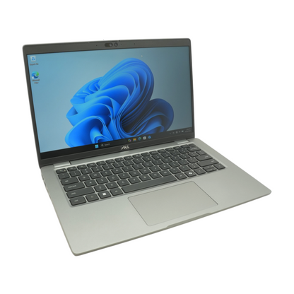 14.0" Latitude 5450 Silver Intel Core Ultra 7 1.70GHz 32GB 512GB NVME/SSD
