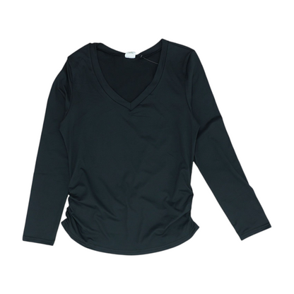 Black Active T-Shirt