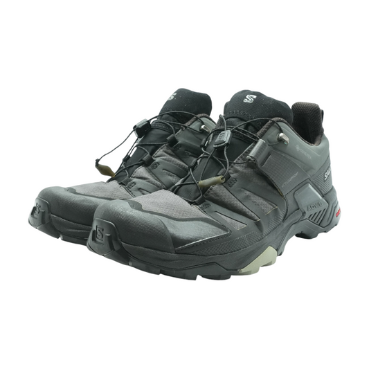 X Ultra 4 Gore tex Low-Top Athletic Shoes