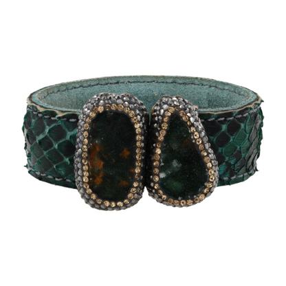 Costume Cuff Bracelet