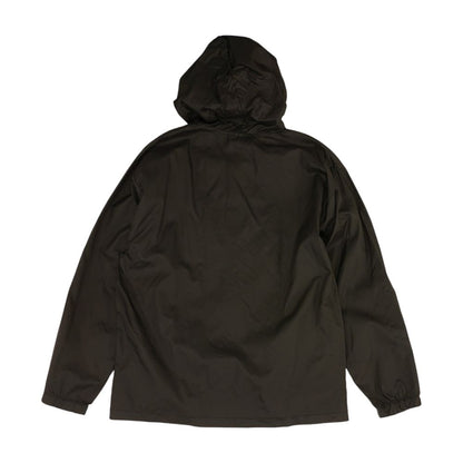 Vintage Black Lightweight Jacket