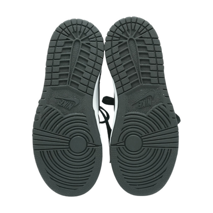Black Athletics Shoes
