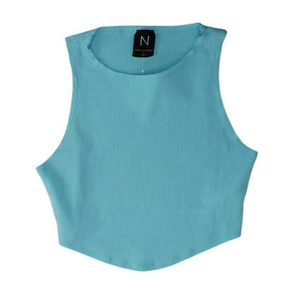 Blue Blouse