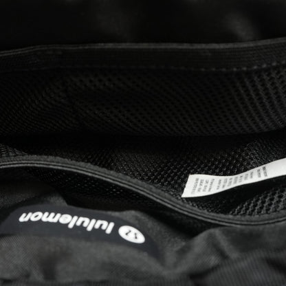 Black Belt Bag
