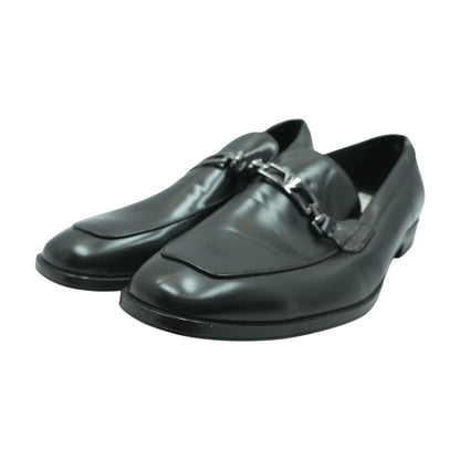 Black Loafer Dress Shoes