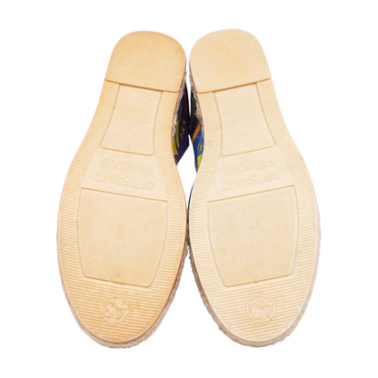 Multi Slip-On Casual Shoes