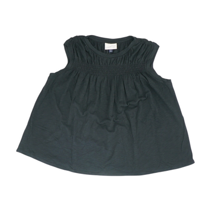 Black Blouse