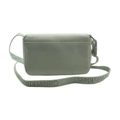 Blue Crossbody