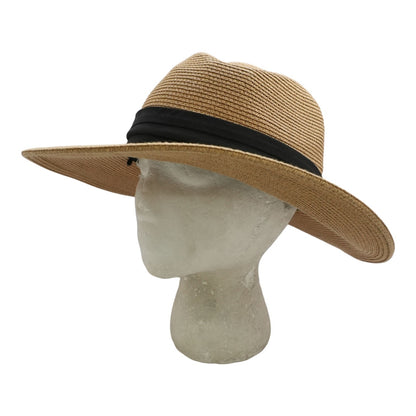 Brown Sun / Beach Hat