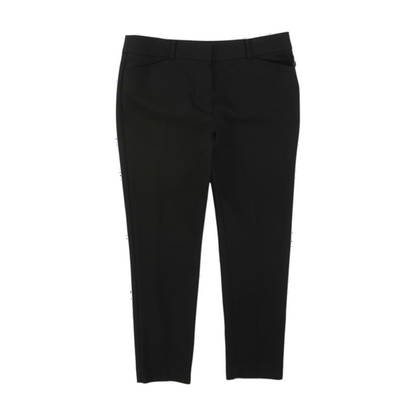 Ann Taylor Loft Black Regular Pants – Image 1