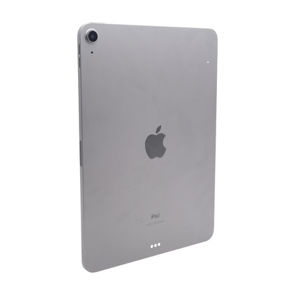 iPad Air 10.9" Space Gray 4th 256GB WiFi Tablet