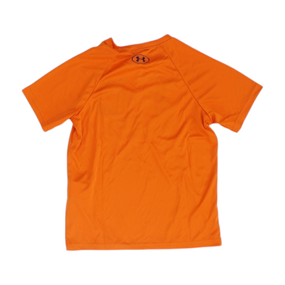 Orange T-Shirt